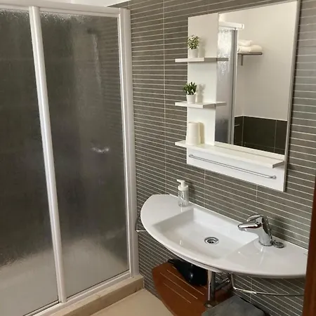 Casa Atlantico プラヤ・ブランカ