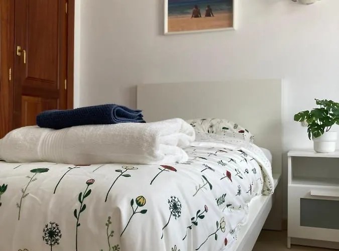 Casa Atlantico Сasa de vacaciones Playa Blanca (Lanzarote)