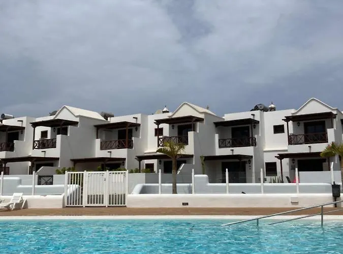 Holiday home Casa Atlantico *