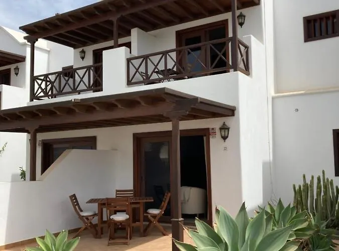 펜션 Casa Atlantico *