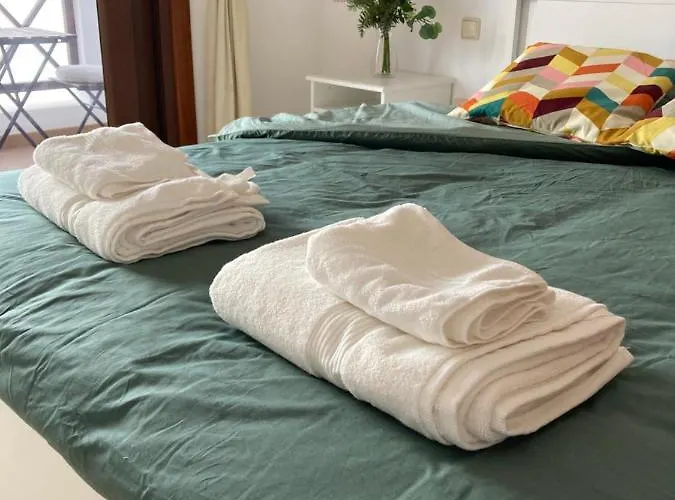 Сasa de vacaciones Casa Atlantico *