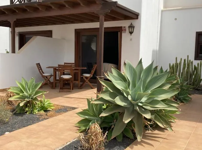 Casa Atlantico Casa vacanze