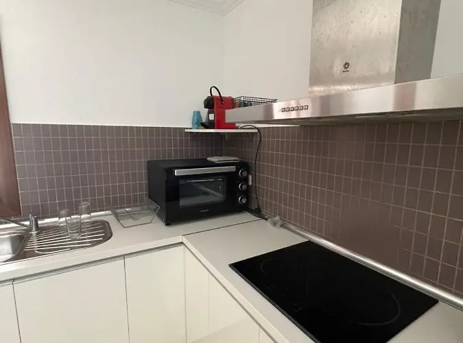 Holiday home Casa Atlantico