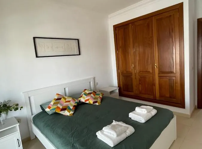 Casa Atlantico Playa Blanca (Lanzarote)