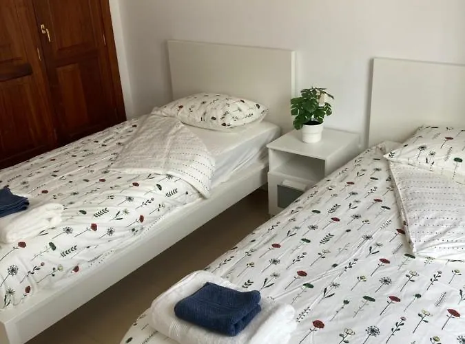 Сasa de vacaciones Casa Atlantico Playa Blanca (Lanzarote)