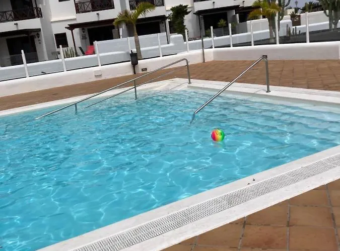 Casa Atlantico Holiday home Playa Blanca (Lanzarote)