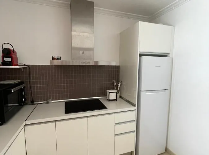 Holiday home Casa Atlantico *