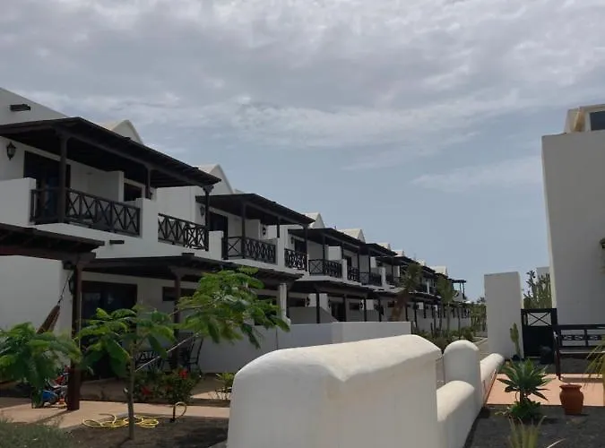 Casa Atlantico Casa vacanze *